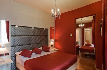Hotel Fellini galeri fotoğrafı