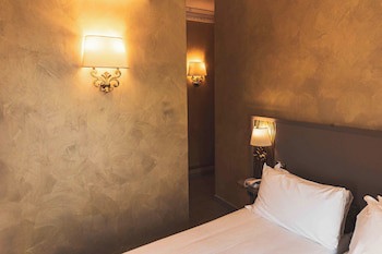 Hotel Fellini galeri fotoğrafı
