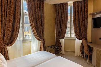Hotel Fellini galeri fotoğrafı