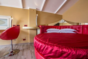 Hotel Fellini galeri fotoğrafı