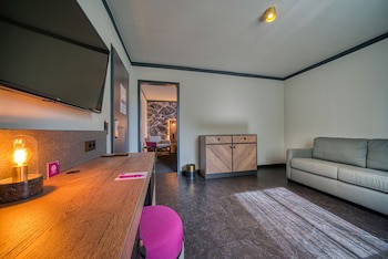 Fourside Hotel Salzburg, Trademark Collection By Wyndham