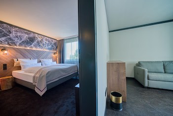 Fourside Hotel Salzburg, Trademark Collection By Wyndham