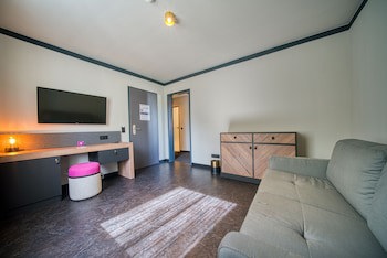 Fourside Hotel Salzburg, Trademark Collection By Wyndham