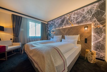 Fourside Hotel Salzburg, Trademark Collection By Wyndham