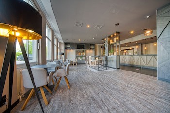 Fourside Hotel Salzburg, Trademark Collection By Wyndham