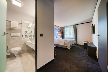Fourside Hotel Salzburg, Trademark Collection By Wyndham