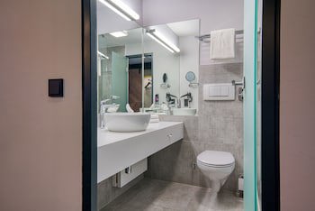 Fourside Hotel Salzburg, Trademark Collection By Wyndham