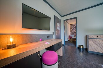 Fourside Hotel Salzburg, Trademark Collection By Wyndham