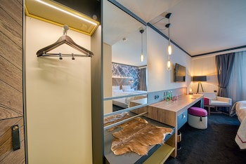 Fourside Hotel Salzburg, Trademark Collection By Wyndham