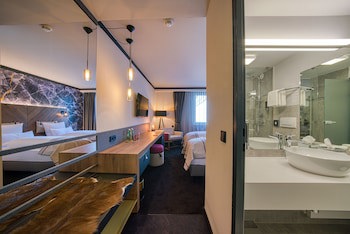 Fourside Hotel Salzburg, Trademark Collection By Wyndham