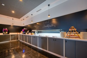 Fourside Hotel Salzburg, Trademark Collection By Wyndham