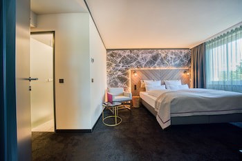 Fourside Hotel Salzburg, Trademark Collection By Wyndham