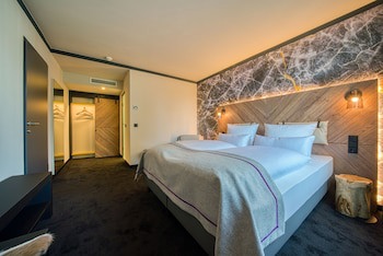 Fourside Hotel Salzburg, Trademark Collection By Wyndham