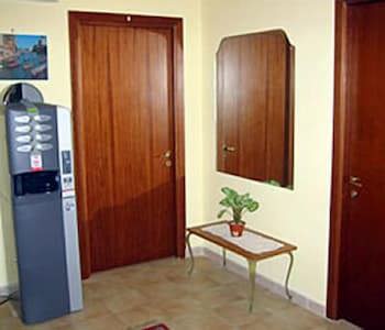 Eurorooms fotoğrafı