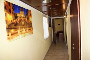 Eurorooms galeri fotoğrafı