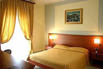 Hotel Luxor galeri fotoğrafı