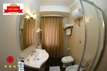 Hotel Luxor galeri fotoğrafı