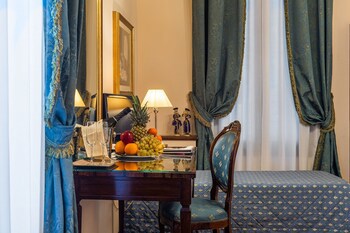Locanda SantAgostin galeri fotoğrafı
