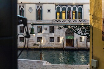 Locanda SantAgostin galeri fotoğrafı