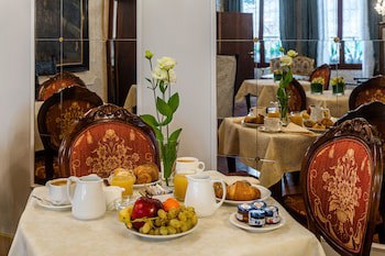 Locanda SantAgostin galeri fotoğrafı