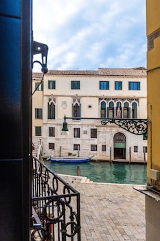 Locanda SantAgostin galeri fotoğrafı