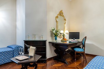 Locanda SantAgostin galeri fotoğrafı
