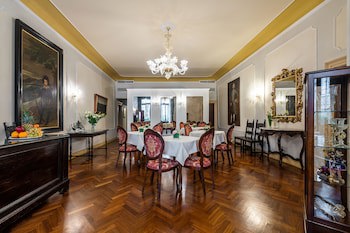 Locanda SantAgostin fotoğrafı