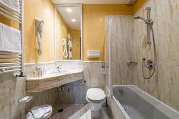 Locanda SantAgostin galeri fotoğrafı