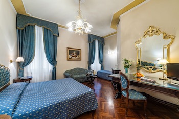 Locanda SantAgostin galeri fotoğrafı