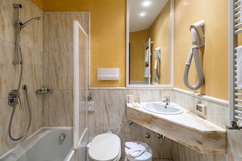 Locanda SantAgostin galeri fotoğrafı
