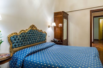 Locanda SantAgostin galeri fotoğrafı