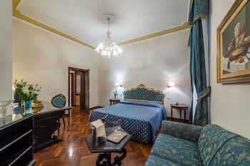 Locanda SantAgostin fotoğrafı