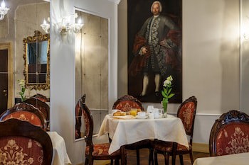 Locanda SantAgostin galeri fotoğrafı