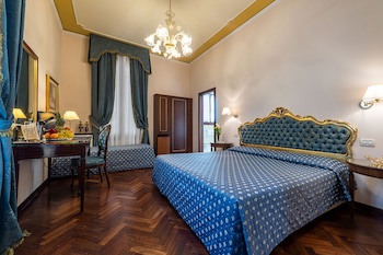 Locanda SantAgostin galeri fotoğrafı