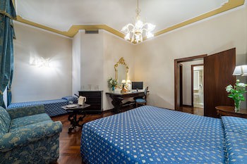 Locanda SantAgostin galeri fotoğrafı