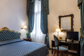 Locanda SantAgostin galeri fotoğrafı