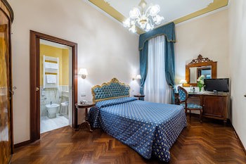 Locanda SantAgostin galeri fotoğrafı