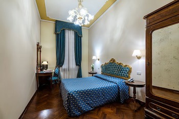 Locanda SantAgostin galeri fotoğrafı
