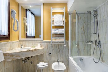 Locanda SantAgostin galeri fotoğrafı