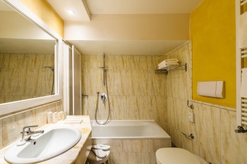 Locanda SantAgostin galeri fotoğrafı
