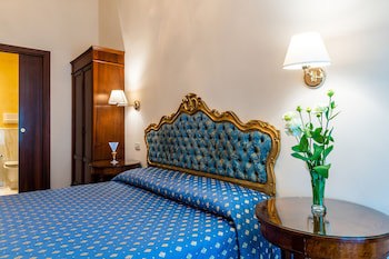 Locanda SantAgostin galeri fotoğrafı