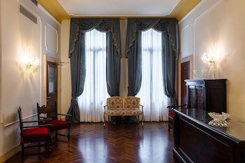 Locanda SantAgostin fotoğrafı