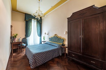 Locanda SantAgostin galeri fotoğrafı