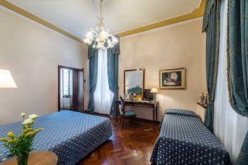 Locanda SantAgostin galeri fotoğrafı