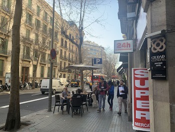 Ciudad Condal