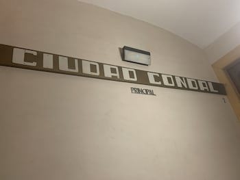 Ciudad Condal