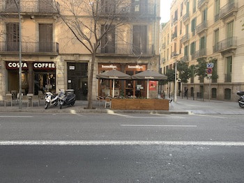 Ciudad Condal