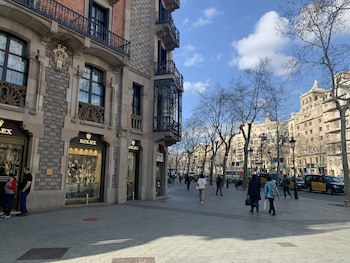 Ciudad Condal