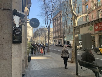 Ciudad Condal