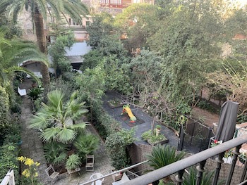 Ciudad Condal